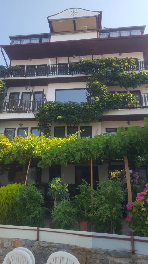 Villa Malezan Ohrid Eksteriør billede
