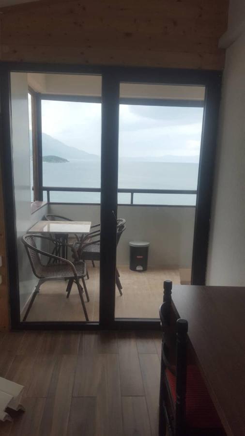 Villa Malezan Ohrid Eksteriør billede