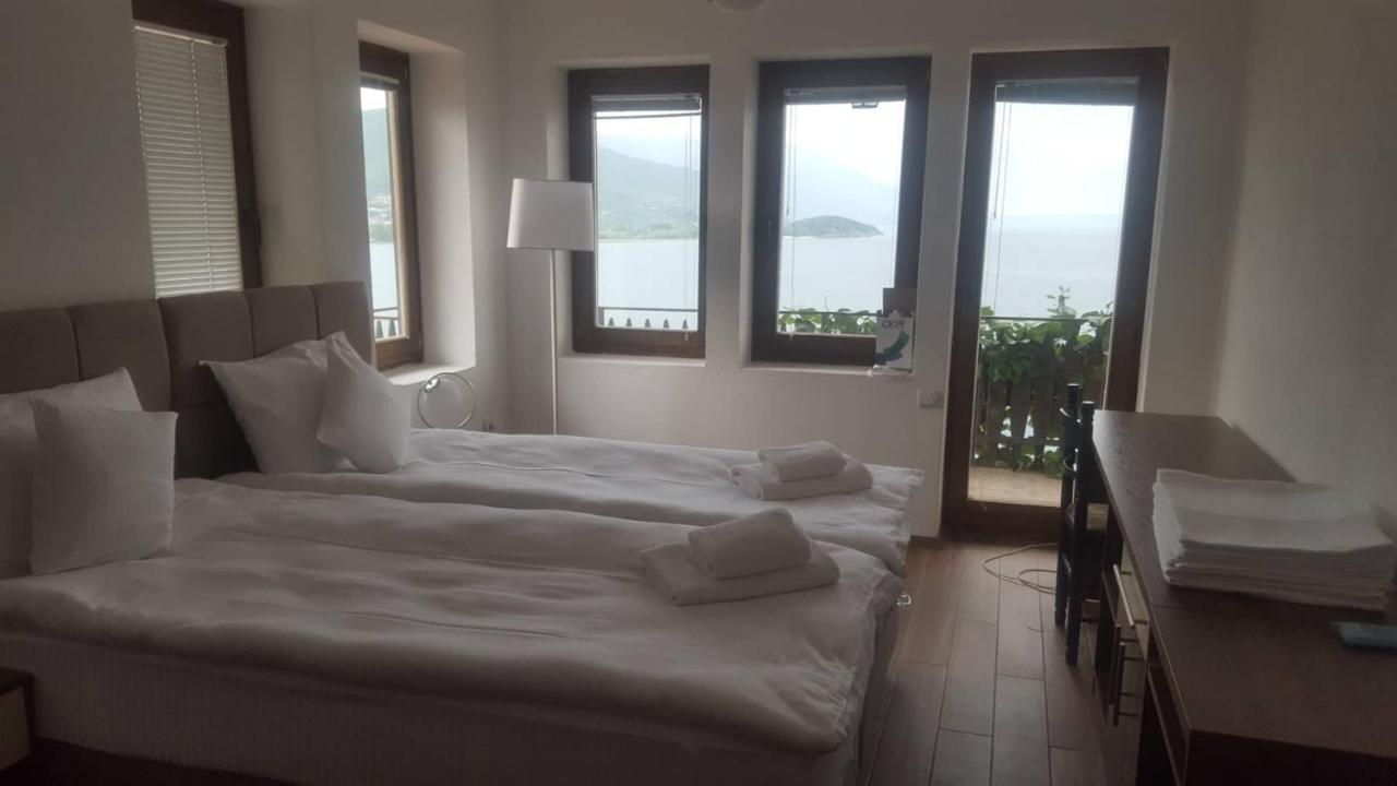 Villa Malezan Ohrid Eksteriør billede