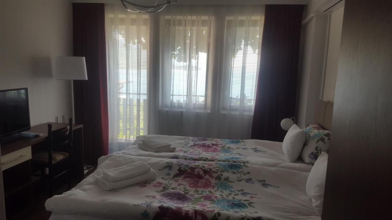 Villa Malezan Ohrid Eksteriør billede